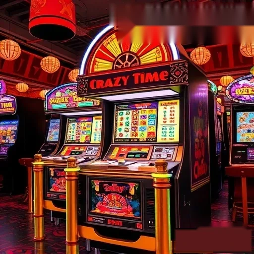 Configurações úteis dentro do app 585bet com