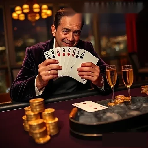 Cassino 585bet com app mobile